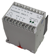 ESG-S T-3Ph ... ESG-S T-3Ph ...